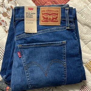 Levi’s brand new 12/. 31w 30 L